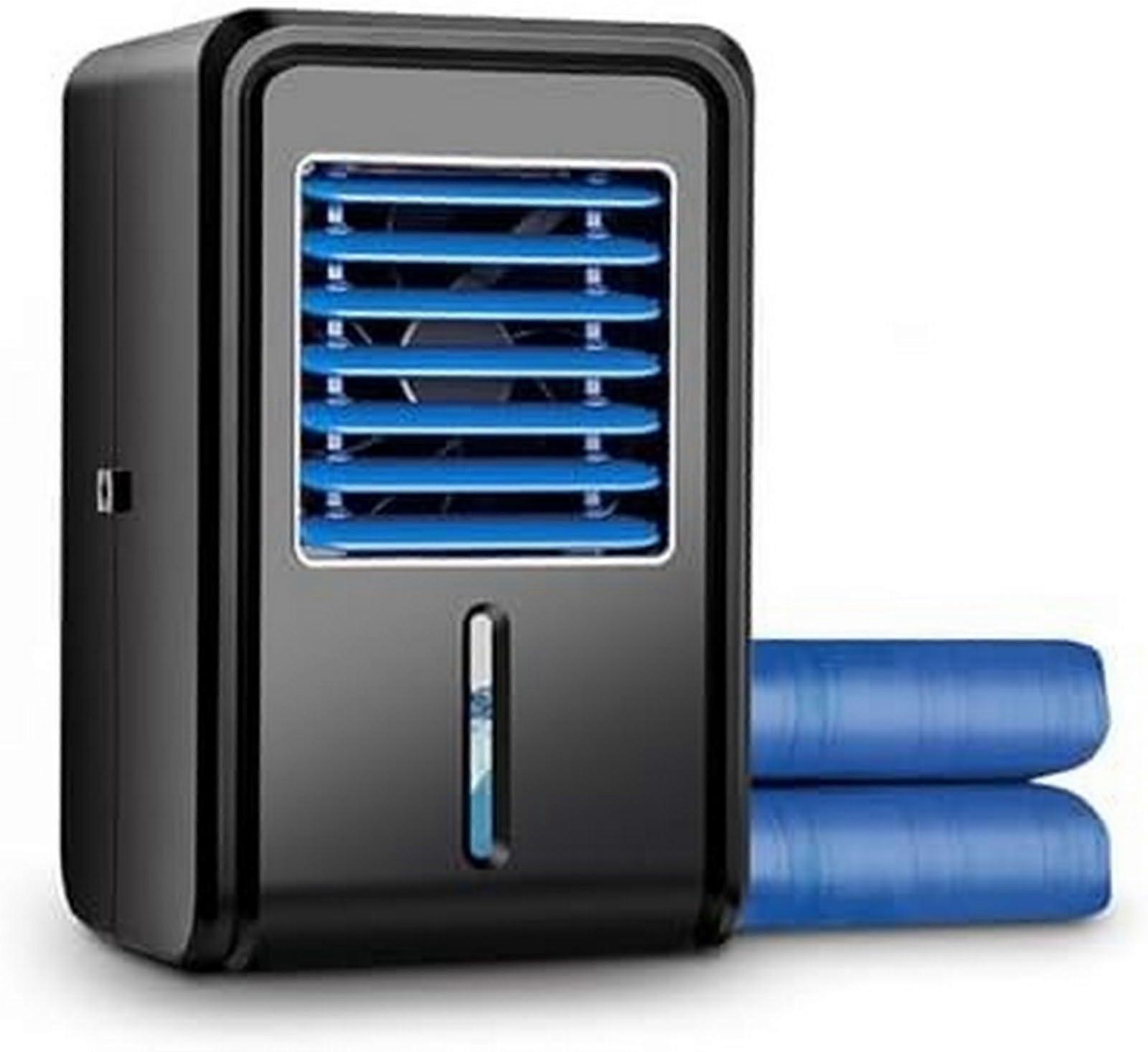 Cooling Mattress Pad with Adjustable WaterCooled Temperature Control and 12Hour Timer, 1.6x0.7m