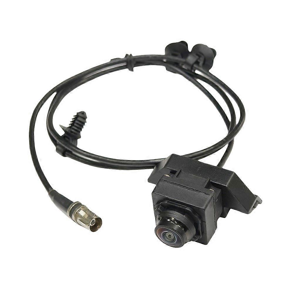 704000624AA Front View Camera Parking Assist Camera Assembly for Chery Front Bumper Grille Camera