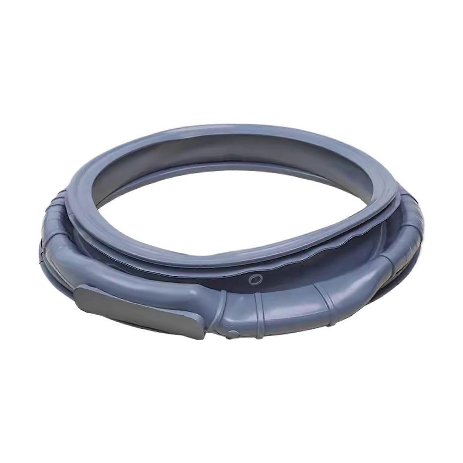 Washing Machine Door Seal Replacement Rubber Gasket for Front Load Washer LeakProof Ring