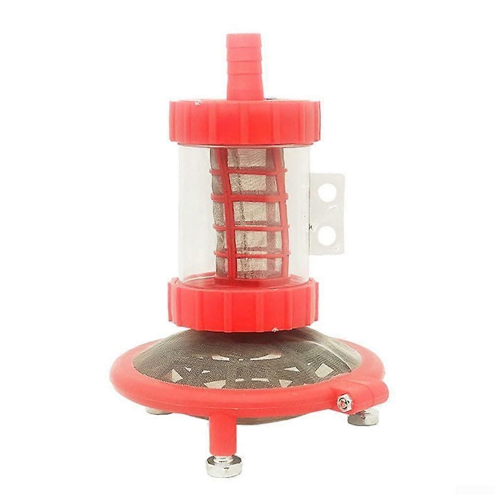 Pressure Washer Filter with Clog Filtration for  Performance, Quick Tool Install