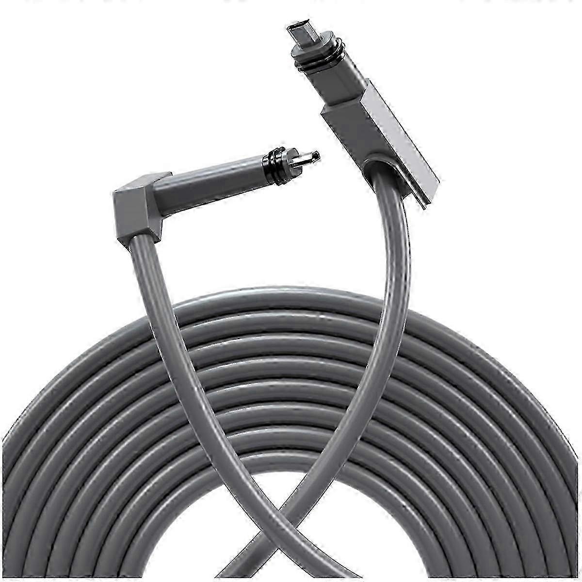 2026 For Starlink V2/gen2 Starlink Cable Extension Web Replacement Plug
