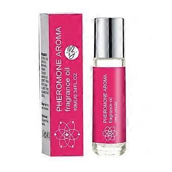 Pheromone Perfume Oil for Women RollOn, LongLasting SkinAdaptive Scent, Travel Size