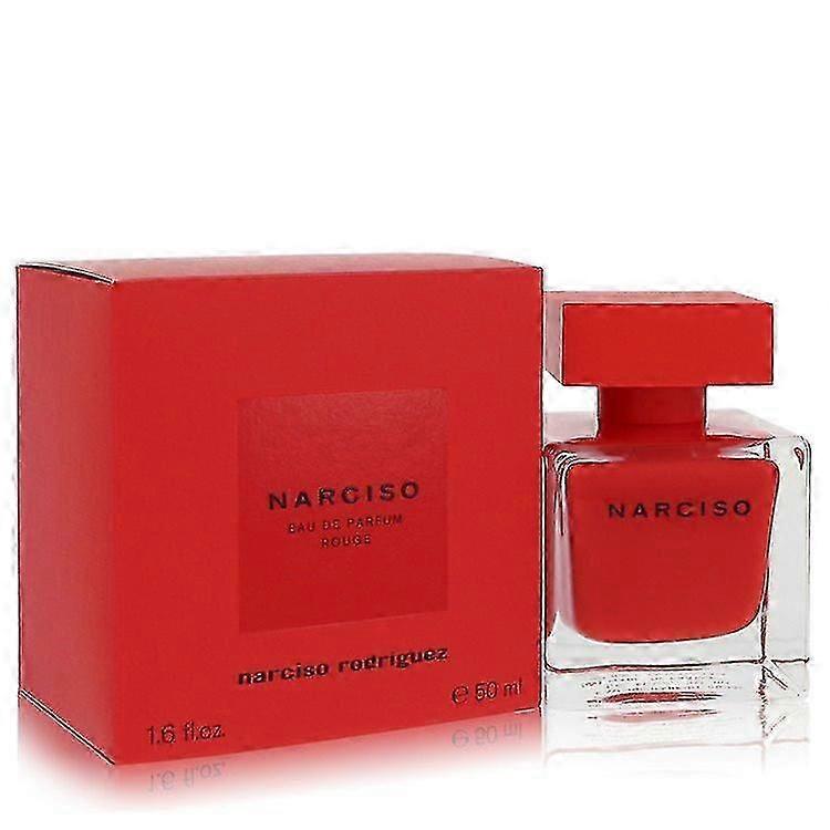 2025 Narciso Rodriguez Rouge Eau De Parfum 50ml