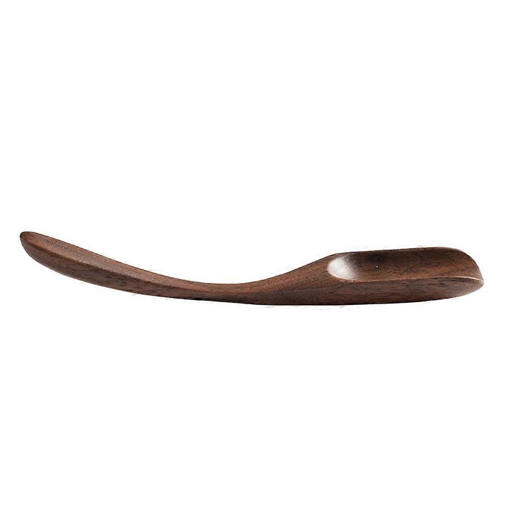 Tea Scoop Wooden Tea Spoon for Home Practical Multi-Use Tool