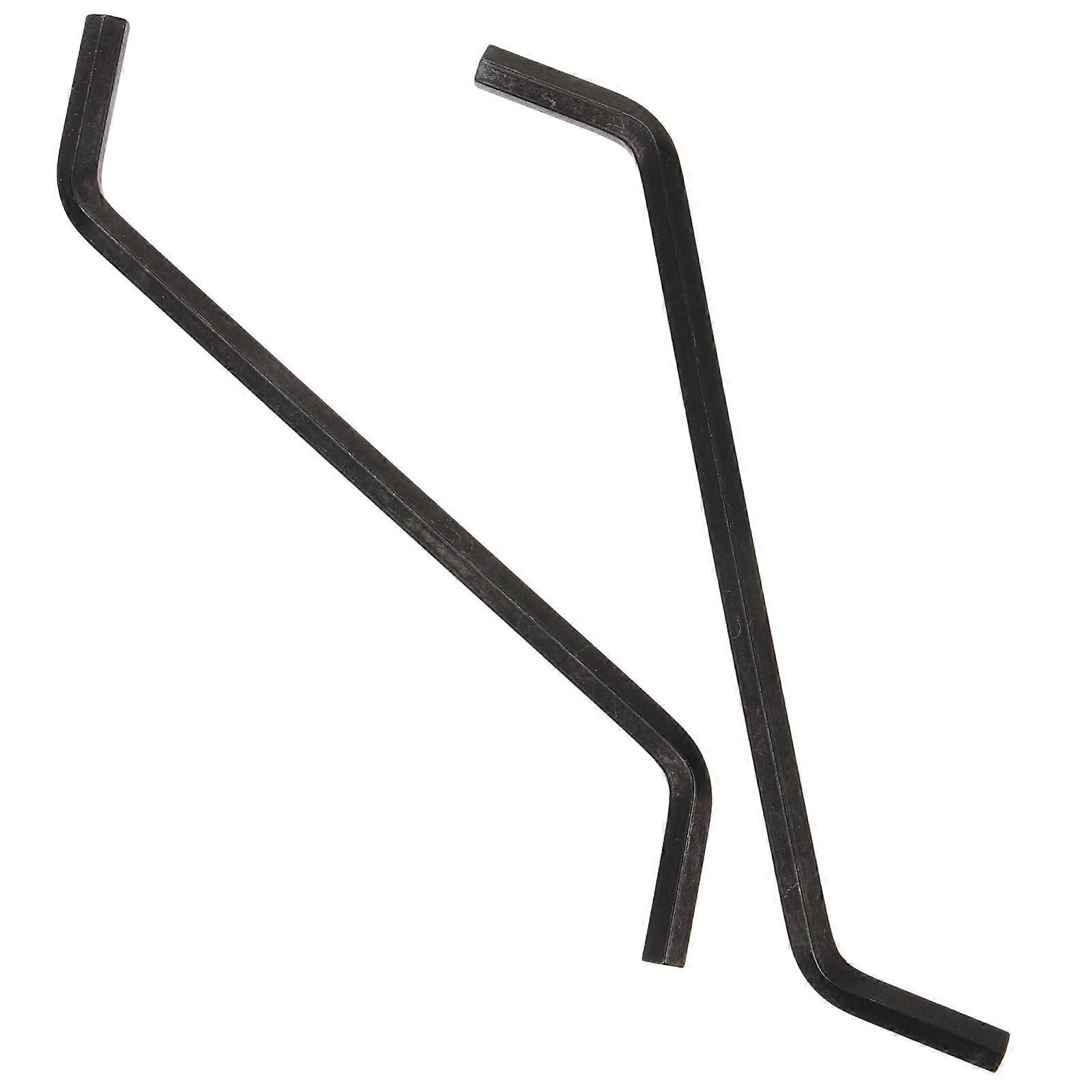 Kitchen Garbage Disposal Wrench for Home Use 2Pcs Durable Tool