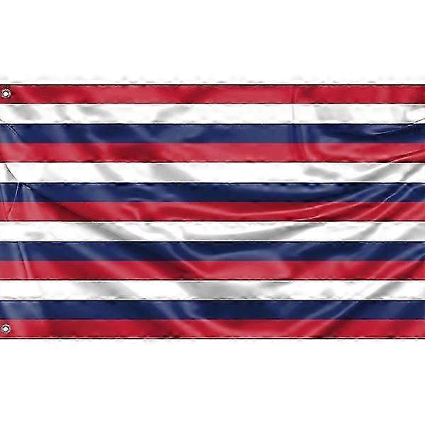Fort Mifflin Flag