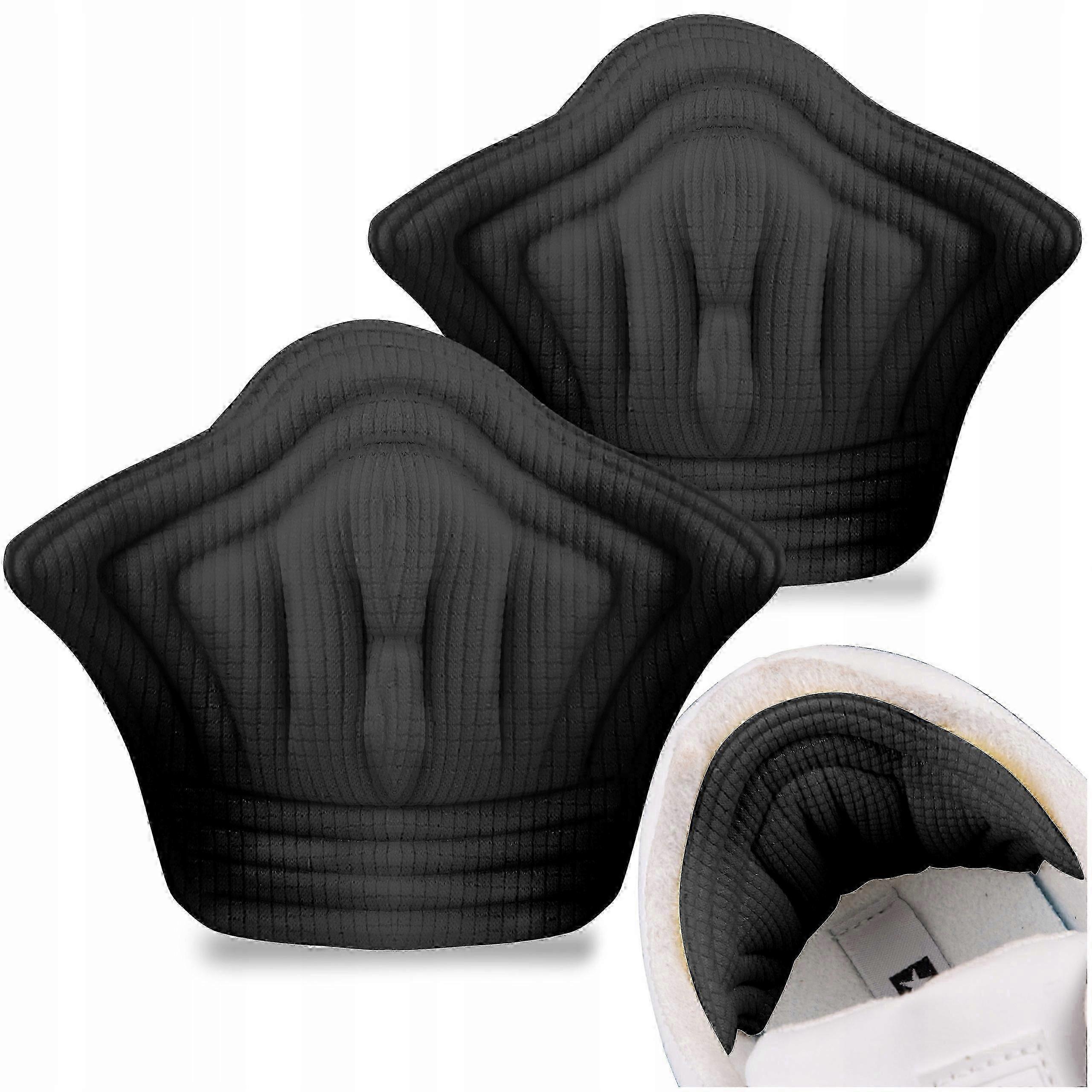 Sulpo 1-1 Foam Heel Counters