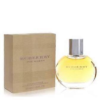  Burberry by Burberry - Eau De Parfum Spray 1.7 oz - Women 