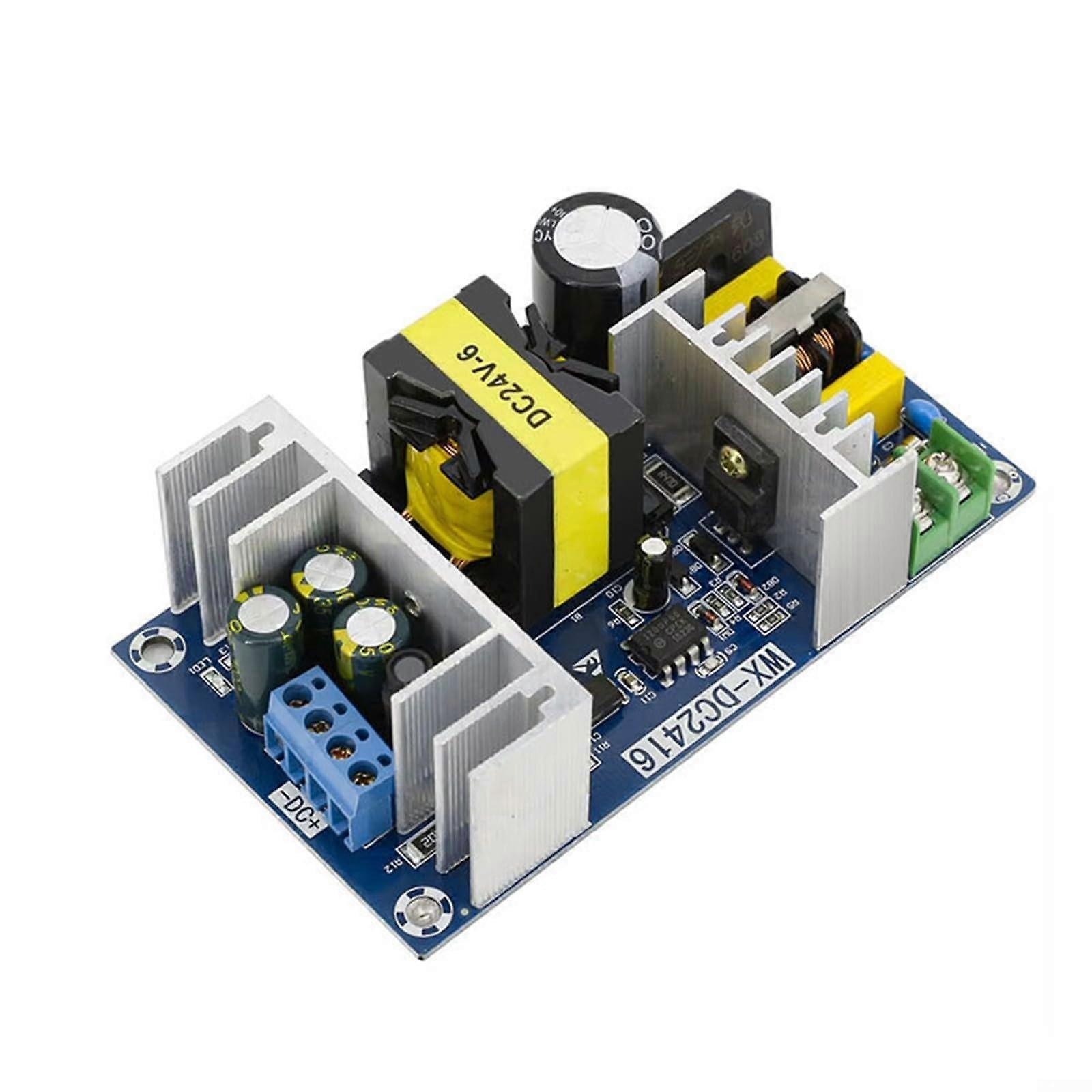 36V 180W Switching Power Supply Module with Stable DC Output and Multiple Safety Protections