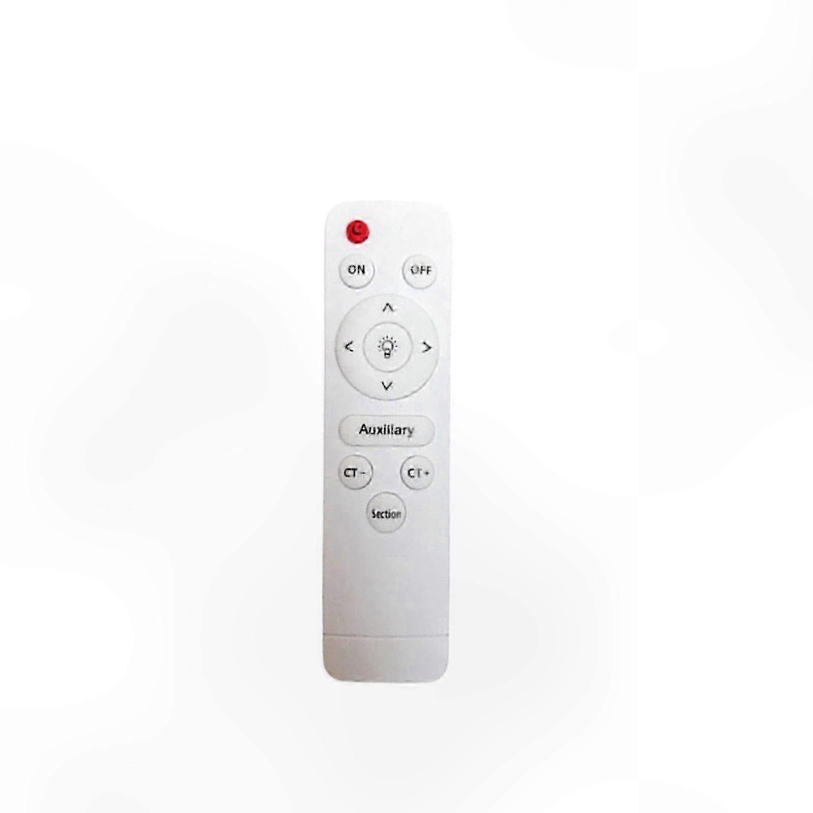 Universal On/Off Dimmable Ceiling Light Remote Controller