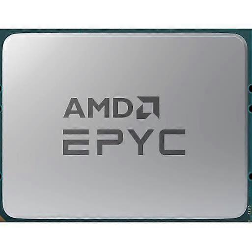 Processor - AMD - EPYC 9124 - 3 GHz - 16 Cores - 64 MB Cache