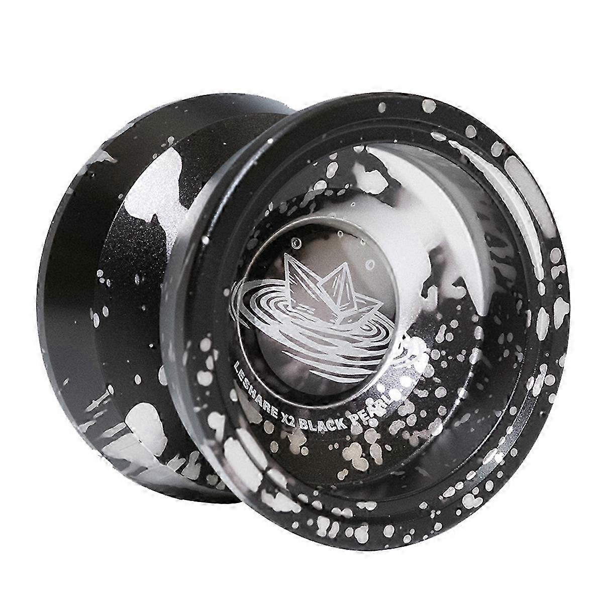Yoyo i aluminium