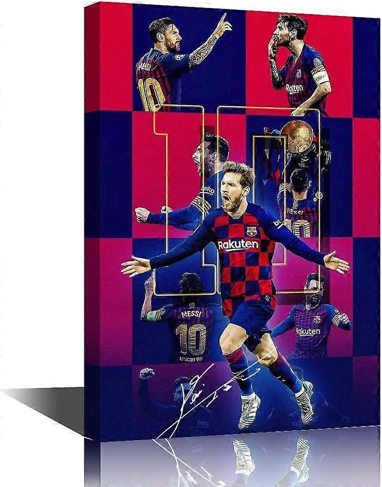 Puzzle Lionel Messi PT0134