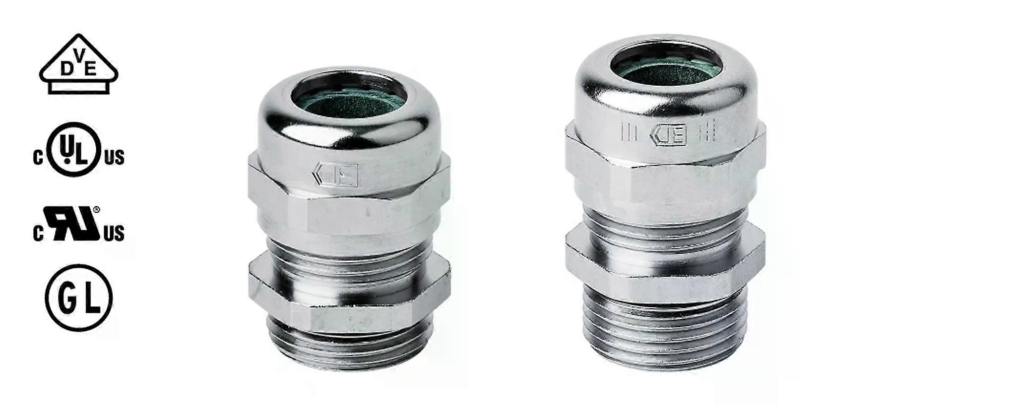 JACOB MS Perfect Kabelverschraubung, M63x1,5