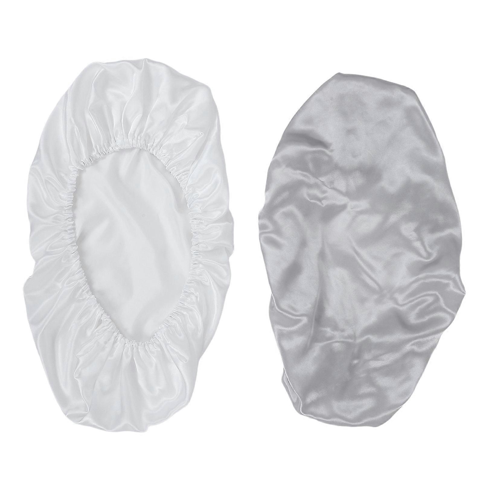 Lounger Cover Breathable Microfiber Sheet 4Pcs Pack