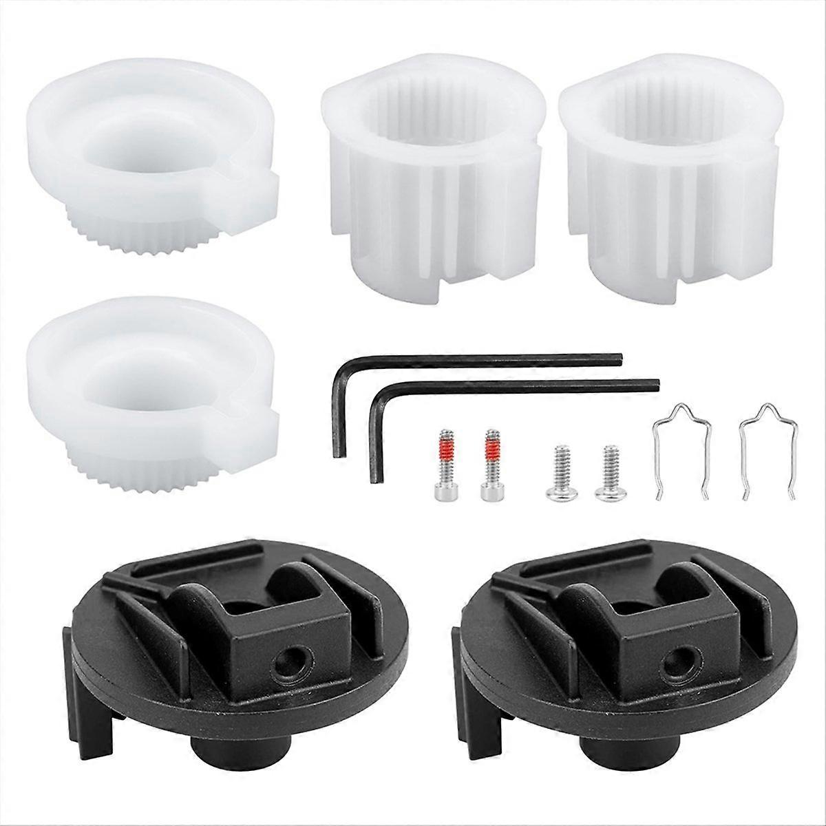 116653 Shower Faucet Handle Adapter Kit Replacement