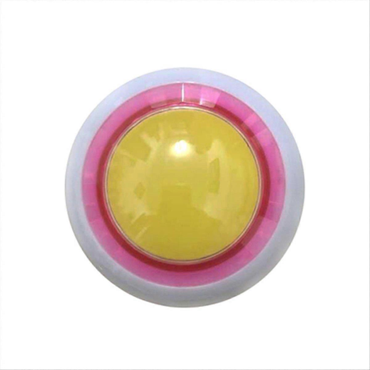 10Pcs Colorful Led Illuminated Push Buttons For Arcade Machines