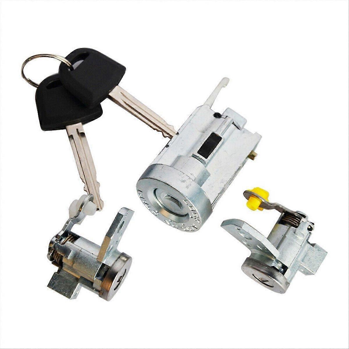 Car Front Door Locks for 2006-2012