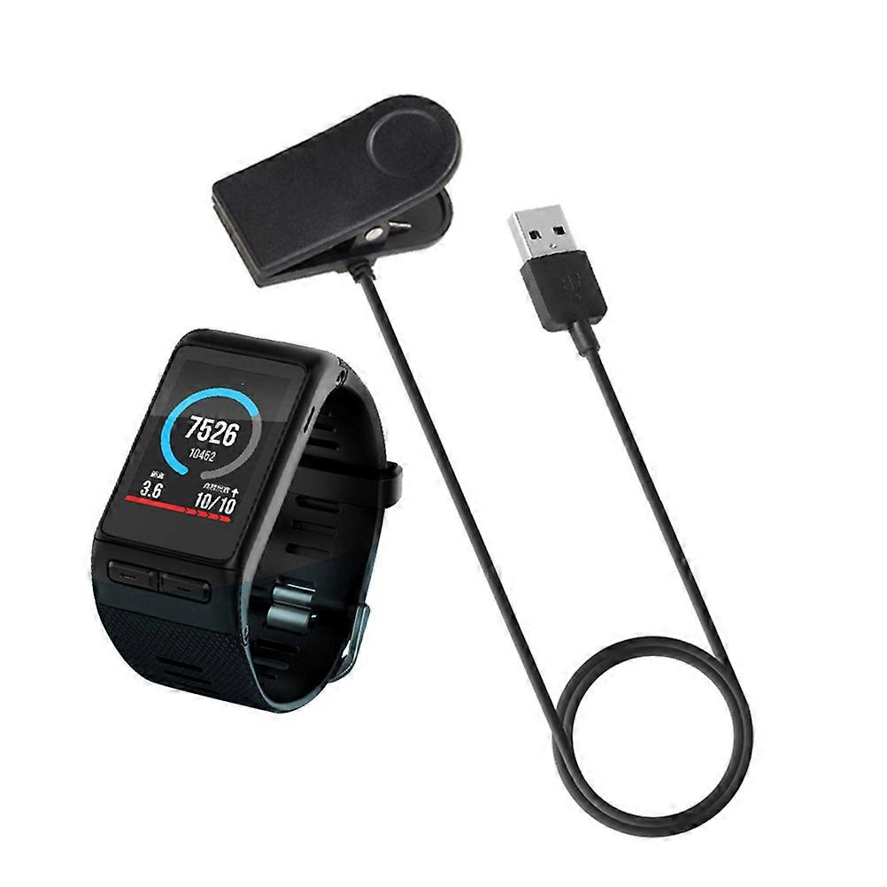Smart Watch Charger Clip for Hr with Multi-Function Clamp