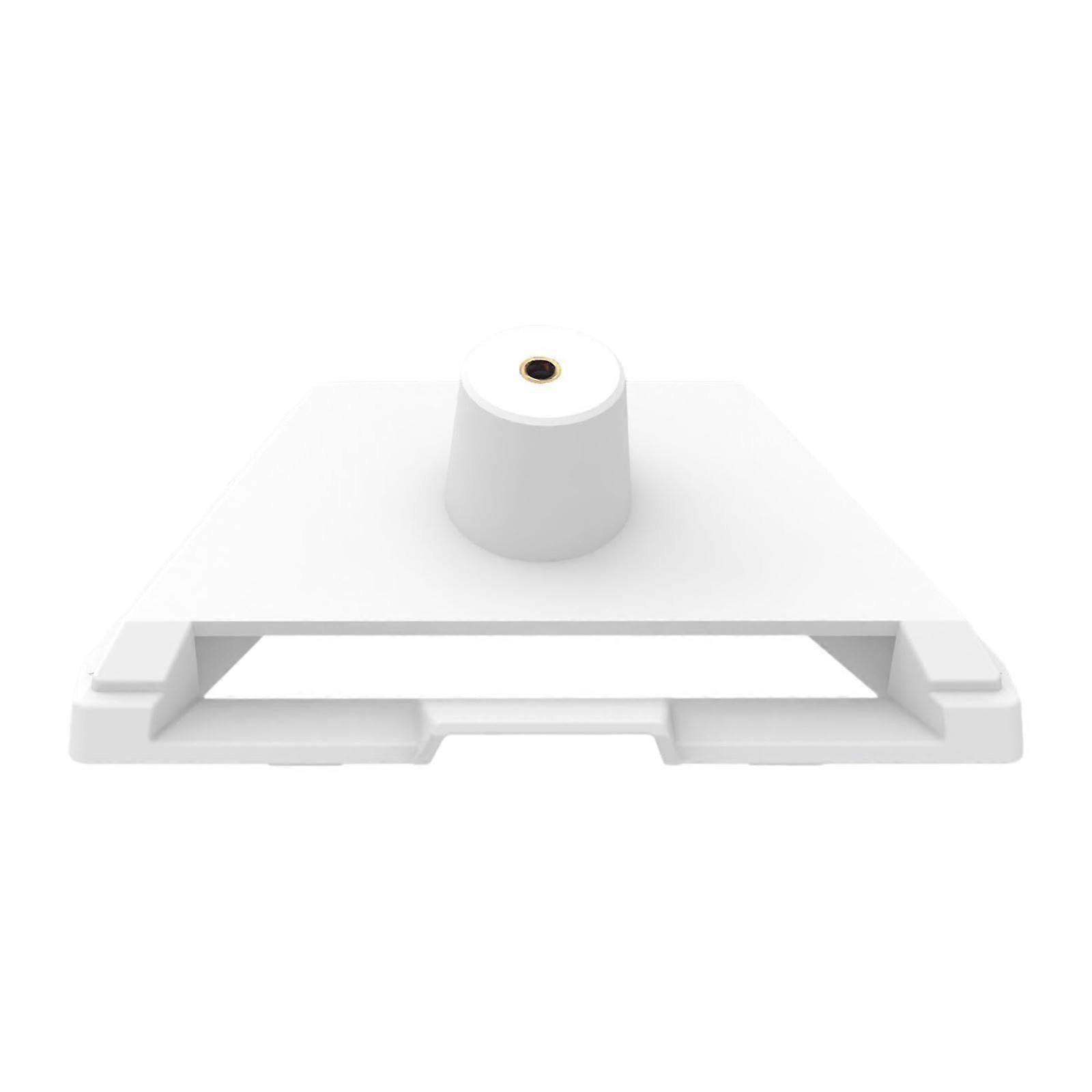 Mini Mount with Stable Fixed Base Bracket for Starlink Compact Small Space Installation