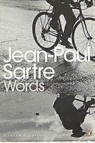 Worte (Penguin Modern Classics)