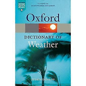 Un diccionario de tiempo (referencia del libro en rústica de Oxford)