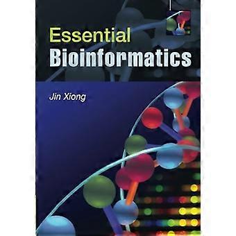 Viktige bioinformatikk
