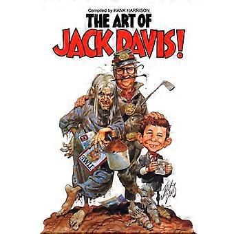 Art de Jack Davis