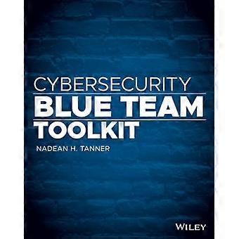 Cybersäkerhet blå team Toolkit