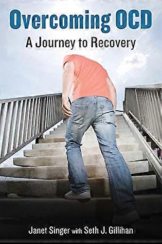 Overcoming Ocd