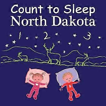Laske nukkua Pohjois-Dakota