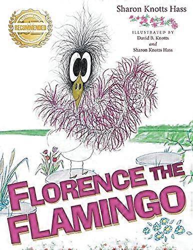 Florence the Flamingo