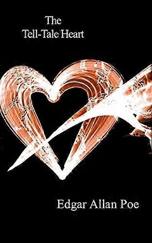 Le Tell-Tale Heart