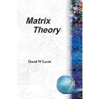 Matrixtheorie