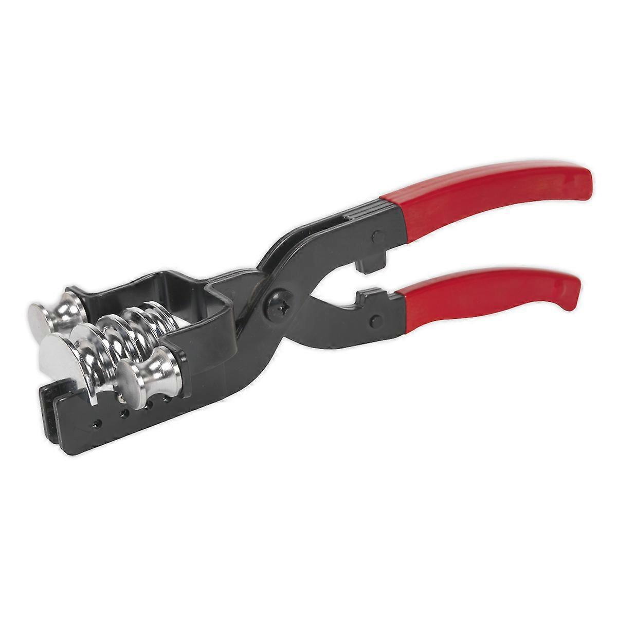 Sealey Vs0344 Automotive Pipe Bender 4-In-1