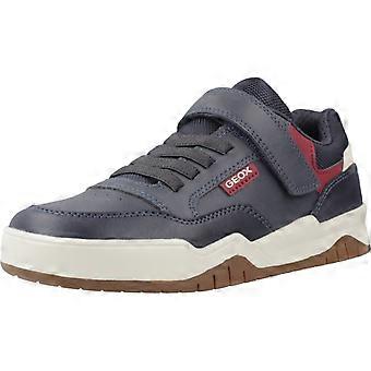 Geox J Perth Sneaker