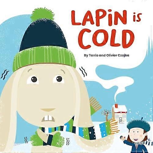 Lapin es frío