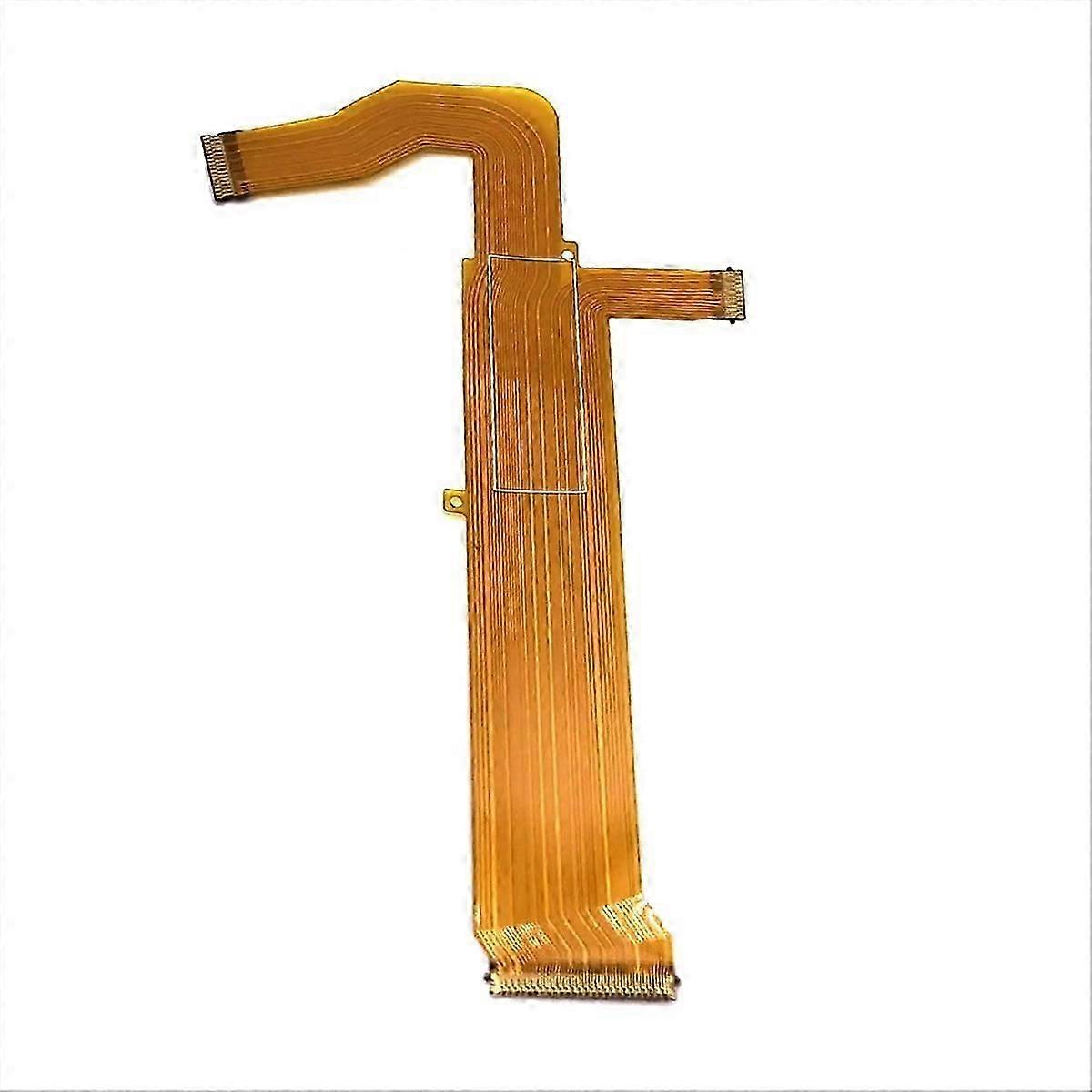 For D750 Main Body Drive Board Flex Cable