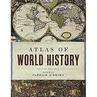 Atlas van de wereldgeschiedenis