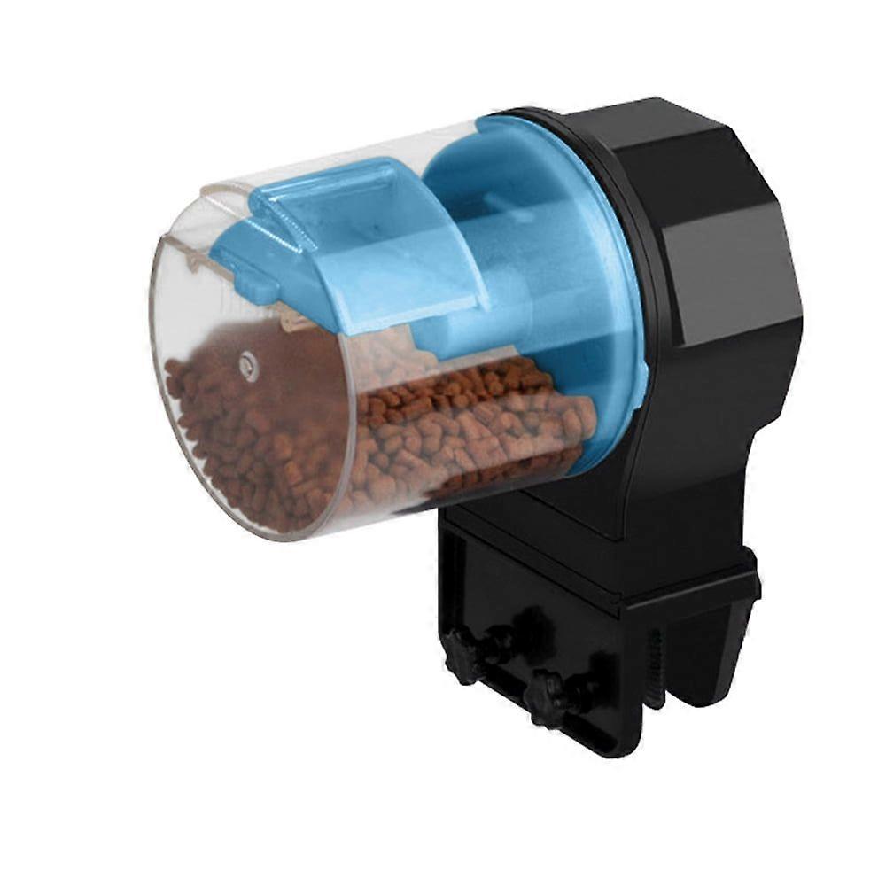 Fish Feeder Intelligent Timing Automatic Feeding