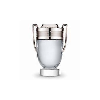 Paco Rabanne Invictus Eau De Toilette For Men 100 ml *Tester