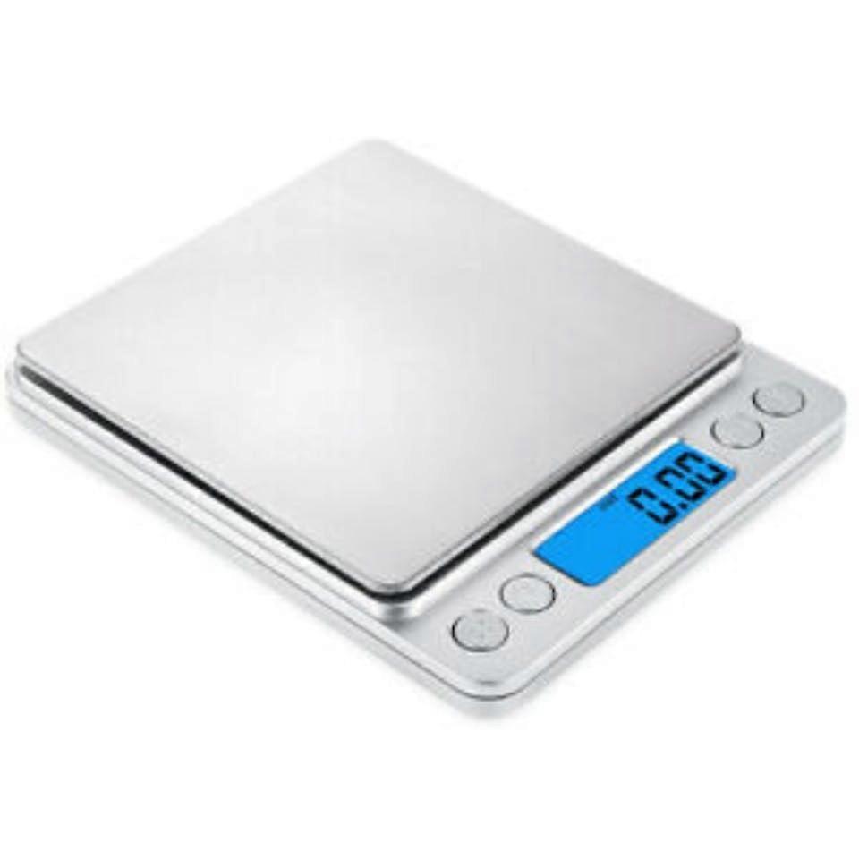 Digital Platform Scale 0.01g/500g