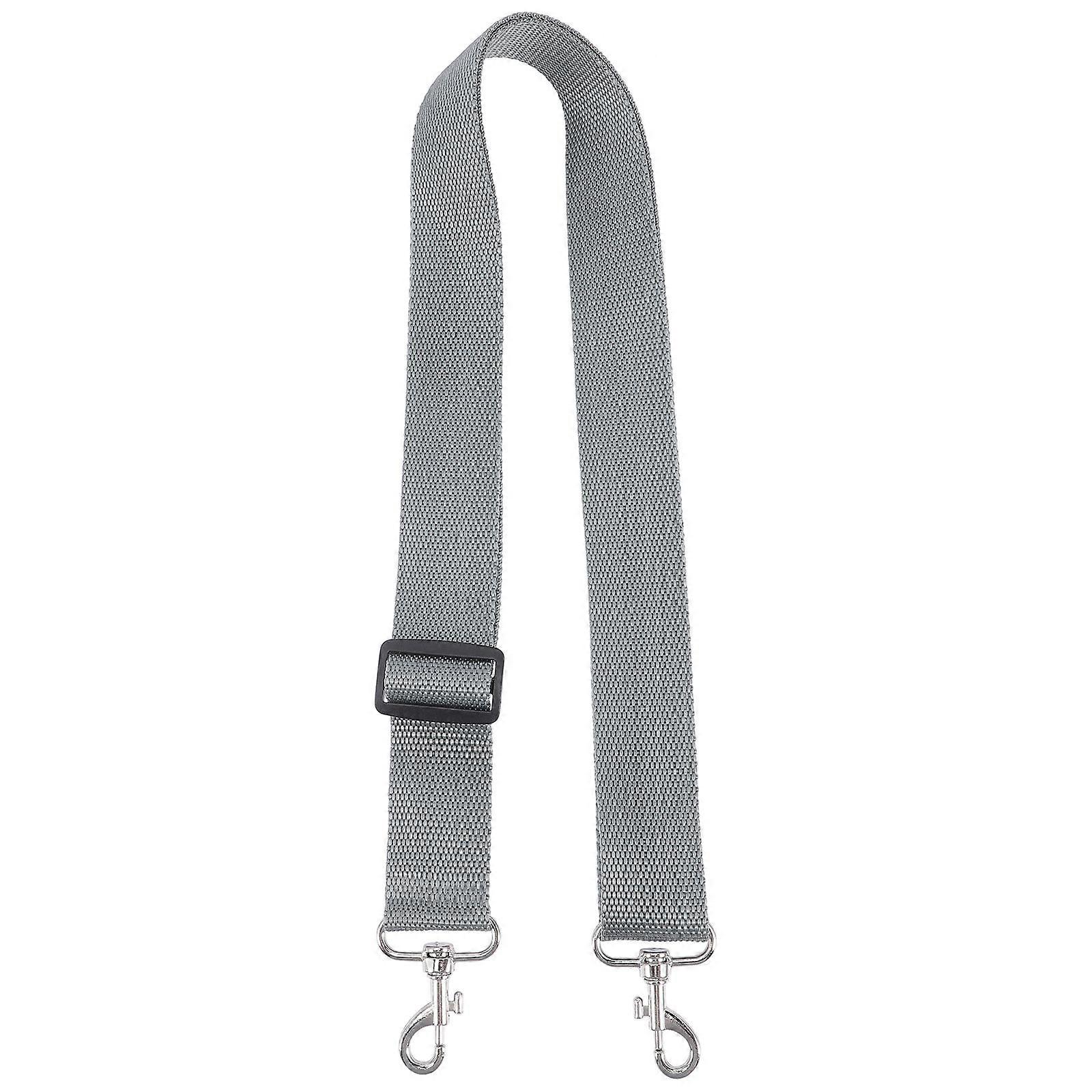 Marching Snare Drum Strap Sling Snare Drum Strap Ajustable Nylon Drum Sling