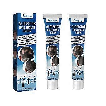 1-3x Alopecia Hair Growth Cream for Men Promote Men's Hair Growth Cream for All Hair Types-lrg