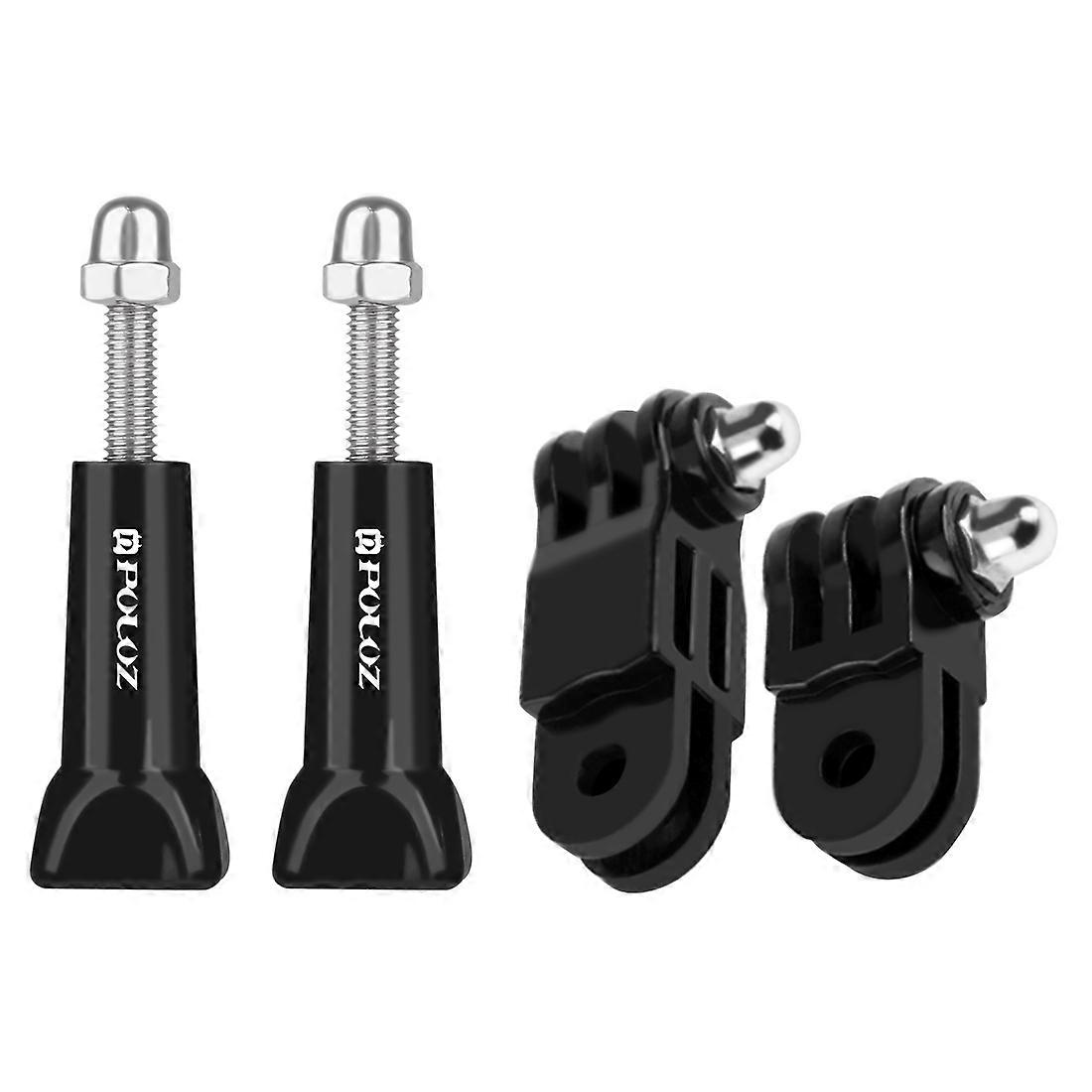 Adjustable 3-Way Pivot Arm