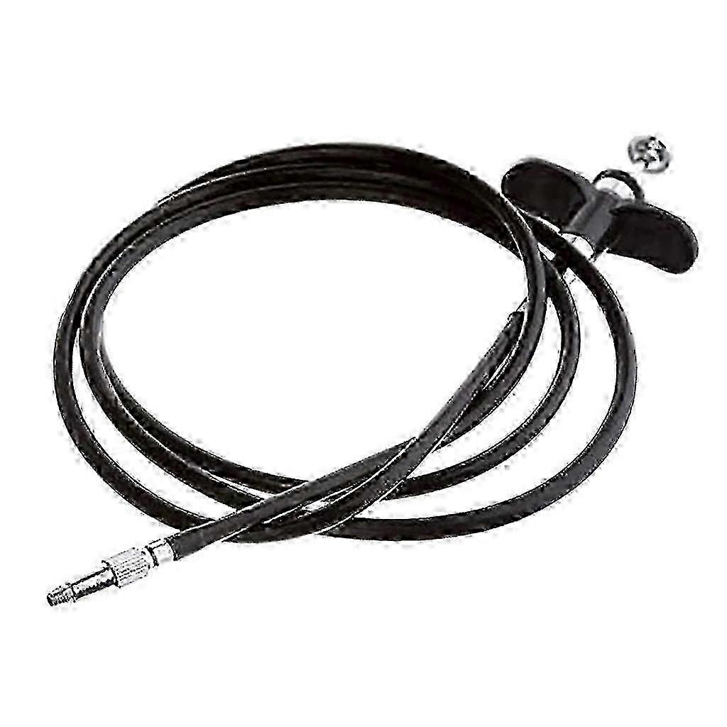 Mechanical Shutter Release Control Cable compatible with Digital Camera / Film Camera