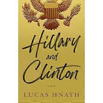 Hillary og Clinton
