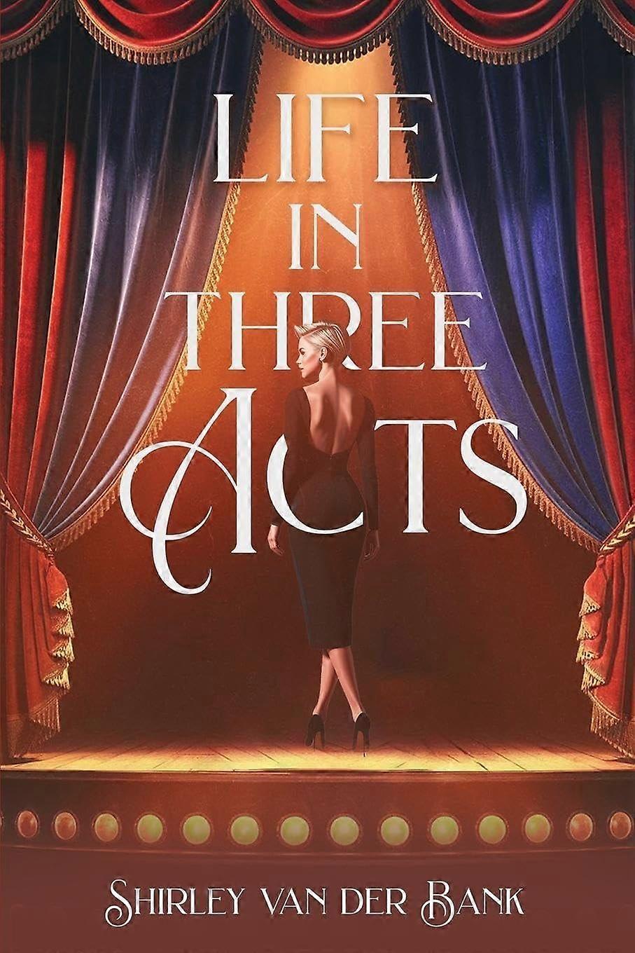 Life in three acts