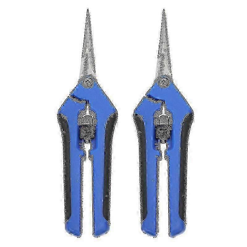 SHYV-2pcs Gardening Pruning Shear