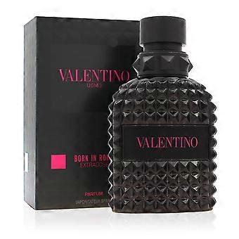 Valentino Uomo Born In Roma Extradose Eau de Parfum 50ml Spray